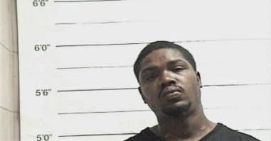 Jessie Clark, - Orleans Parish County, LA 